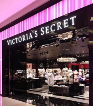 维密,L Brands,维多利亚的秘密
