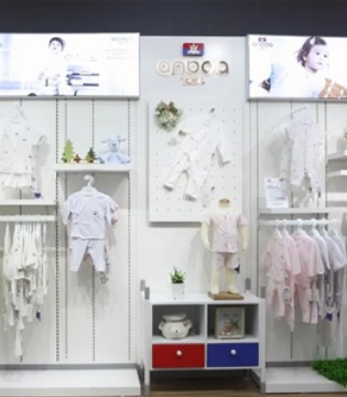 安宝儿,春夏新品,童装品牌,品牌发展