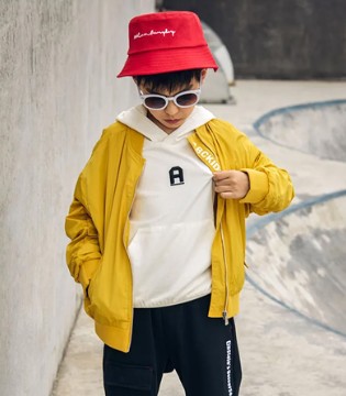 ABC KIDS,秋季流行,儿童时尚