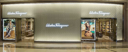 Ferragamo,Burberry,思捷环球