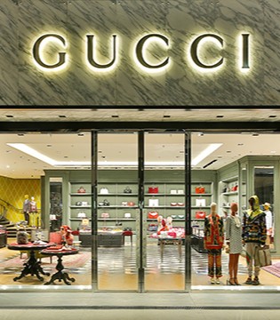 开云集团,奢侈品,Gucci