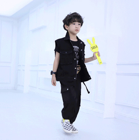 2021春季云看秀 Annil造访梦幻伊甸园