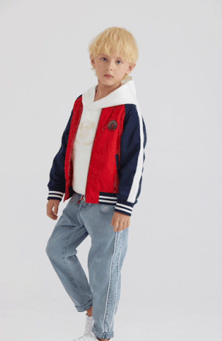 2021春季云看秀 Annil造访梦幻伊甸园