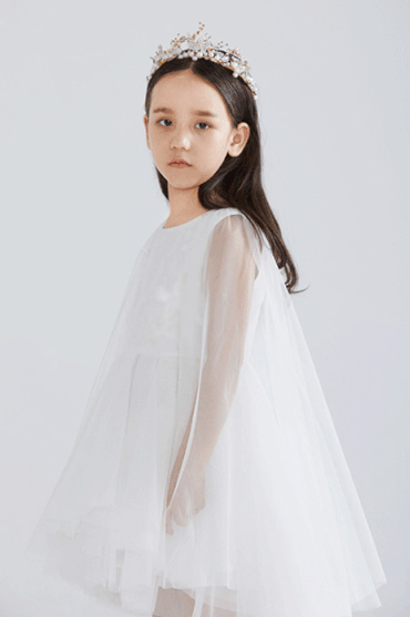 2021春季云看秀 Annil造访梦幻伊甸园