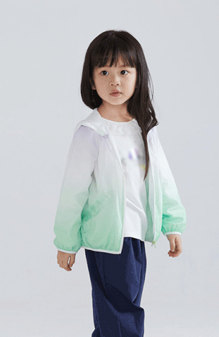 2021春季云看秀 Annil造访梦幻伊甸园