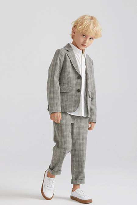 2021春季云看秀 Annil造访梦幻伊甸园