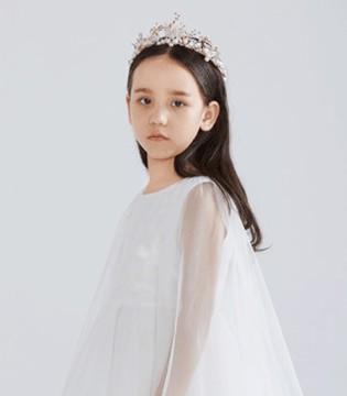 Annil,安奈儿,云看秀,童装订货会
