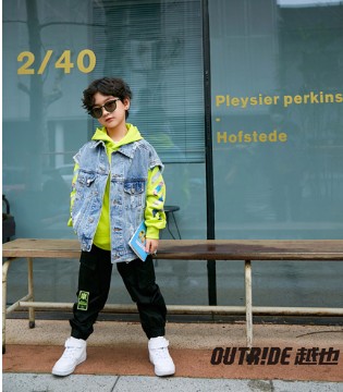 Outride越也,秋季,新品