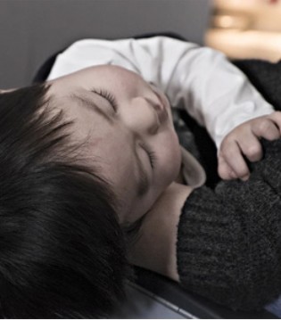 宝宝生病,免疫力,幼儿园,体质