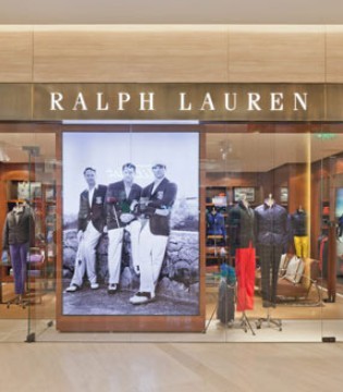 Ralph Lauren,奢侈品牌,美国