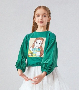 安奈儿,Annil ,童话故事,早秋新品