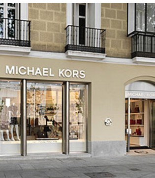 Michael Kors,吴磊,奢侈品
