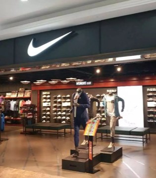 Nike,旧鞋回收计划,运动品牌