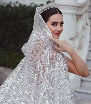 高定时装,Elie Saab,Zuhair Murad