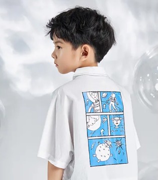 BBCQ KIDS,宝贝传奇,秋款衬衫,童装新品