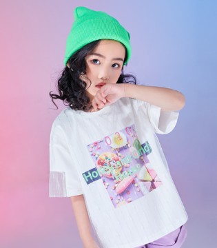 西瓜王子,童装,新品