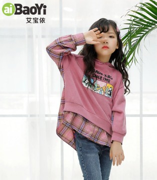 艾宝依新品,秋季服饰,时尚新品