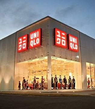 优衣库,优衣库开店,19家新店