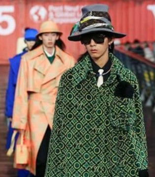 LV,优衣库,Aeffe集团,UGG