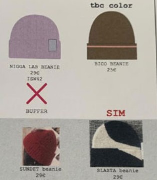 H&M,种族歧视,Geox,CHANEL,世界500强