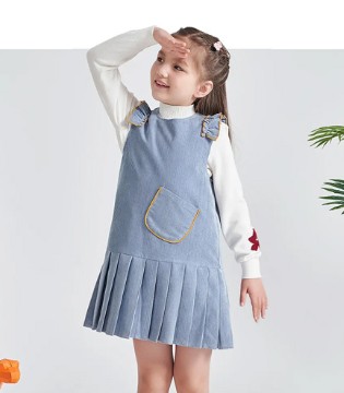 红蜻蜓kids,公主裙,穿搭,童鞋