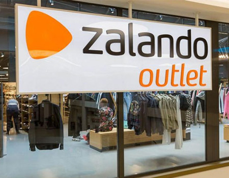 線上發(fā)展強(qiáng)勁 歐洲時(shí)尚電商Zalando二季度營收翻倍