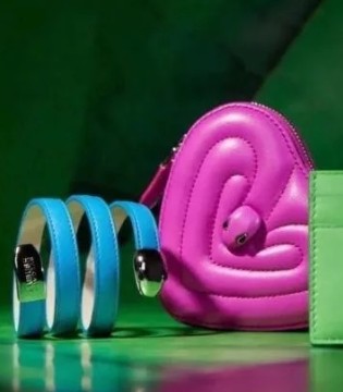BVLGARI,AMBUSH,奢侈品,潮牌
