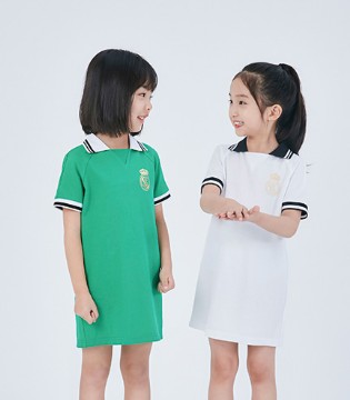SunTomorrow,尚T,Polo,童装品牌