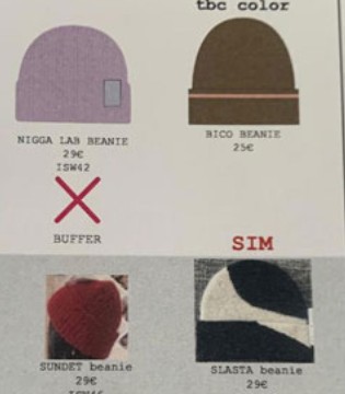 H&M,＆Other Stories,种族歧视