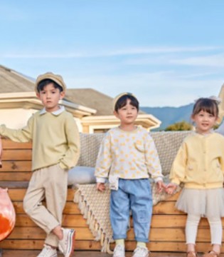 Eternal childhood,童年永恒,秋季