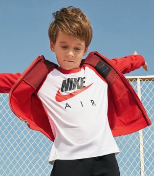 NIKE KIDS,秋季新品,童装品牌