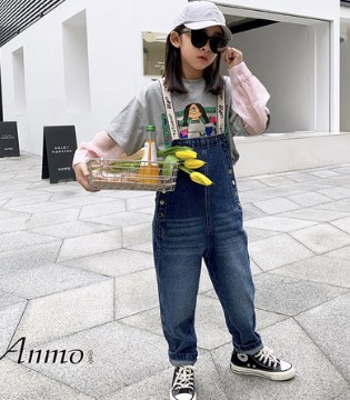 安墨,Anmo,秋季新品