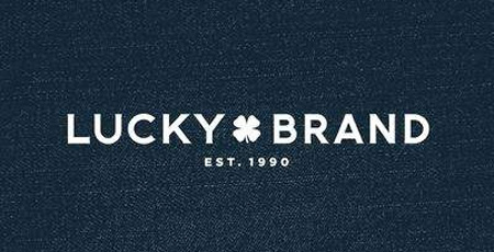 Lucky Brand,牛仔品牌,ABG集团,收购