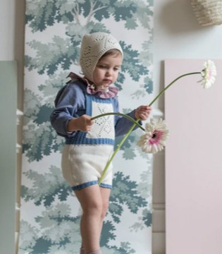 Petit Bec,童装品牌,婴幼服饰,包臀衣