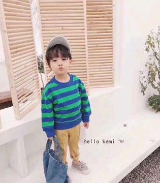 小嗨皮,秋季,单品