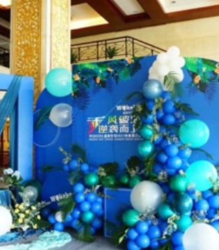 WQKEKE,温琪可可,春夏新品发布