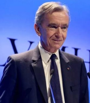 LVMH,LVMH总裁,股份收购
