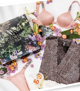 维密,L Brands,最新财报