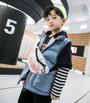 两个小朋友,MEMORY IN,秋冬新品,学院风