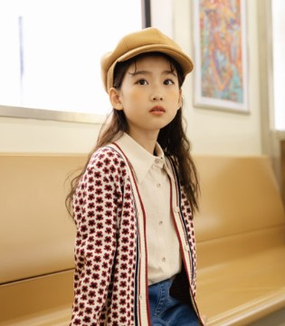 德蒙斯特,七夕礼品,秋季服饰