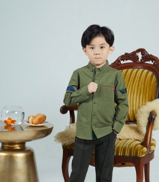 V-rules,秋季服饰,衬衣