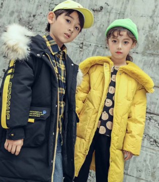 中启服饰,童装品牌,加盟