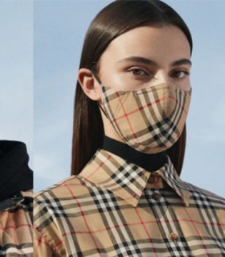 Skechers,口罩捐赠,Burberry,防疫基金