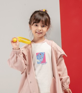 BBCQ kids,秋季,新品