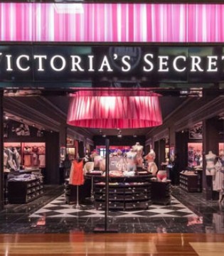 L Brands,维密,时尚品牌