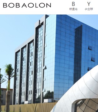 柏堡龙,年度报告,利润增长
