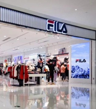安踏体育,安踏,FILA,直播电商