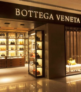 Bottega Veneta,云朵包,李佳琦