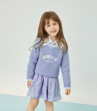 贝甜,PetitAvri,新品,秋季服饰