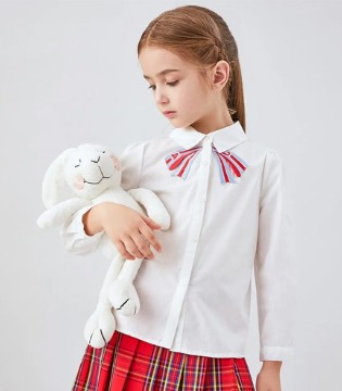 安奈儿,Annil,时髦,基础穿搭